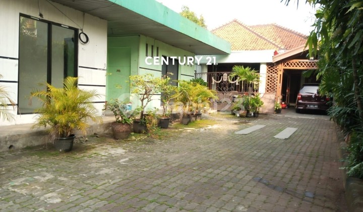 Dijual Rumah dan Ruang Usaha di Jakarta Barat Af 17962