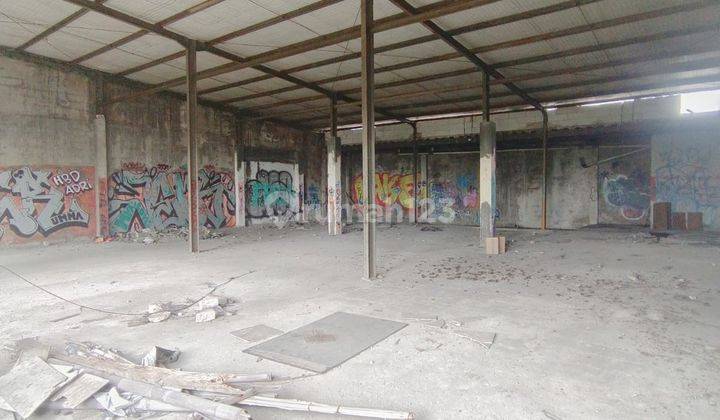 Ruko 3 lantai harga santai di jombang lr/dr cpa 9861 1