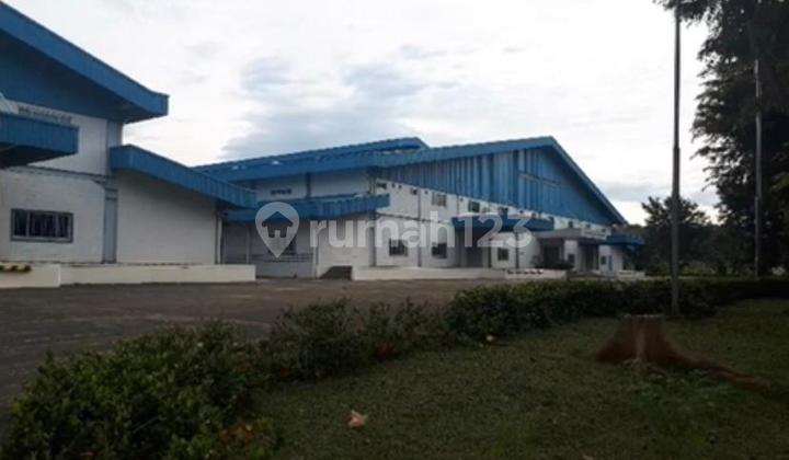 Pabrik di Kota Bukit Indah 35000 m HGB Baru bangeet cpa 9135 1