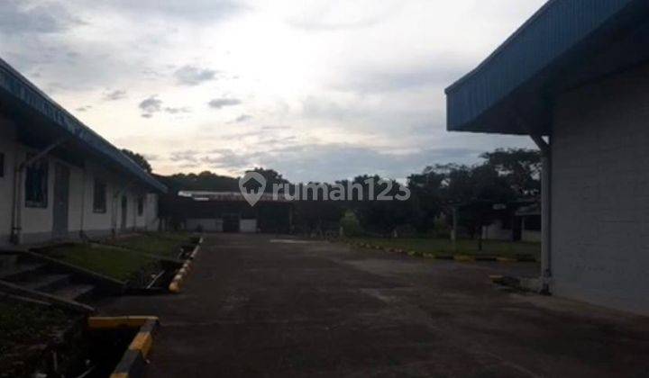Pabrik di Kota Bukit Indah 35000 m HGB Baru bangeet cpa 9135 2