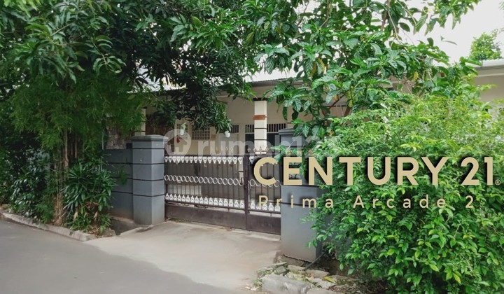 Dijual rumah Kos Kosan di Jl.percetakan negara  pusatCPA9935 5