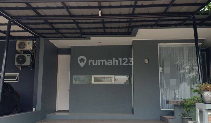 Disewakan Rumah cantik harga ekonomis,CPA9729MY 1