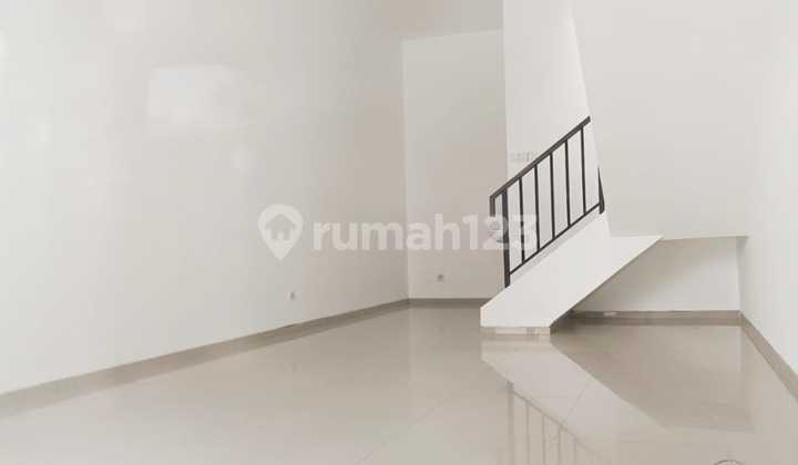 Disewakan Ruko 2 lantai di Ruko fresh marketCPA9930LR 2