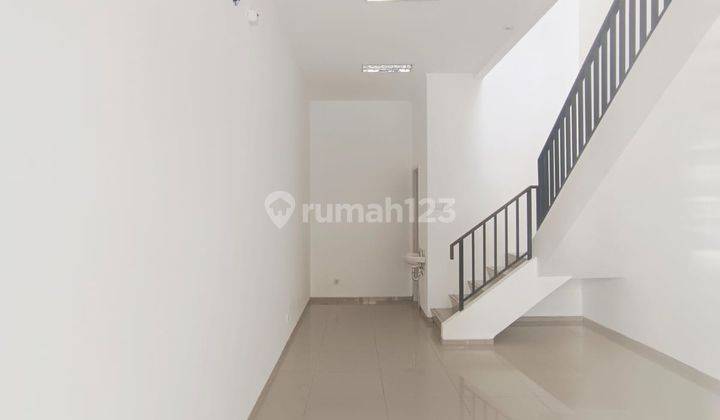 Disewakan Ruko 2 lantai di Ruko fresh marketCPA9930LR 4