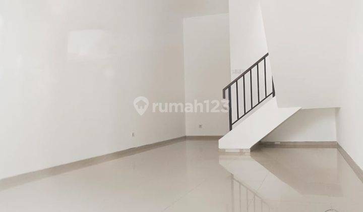 Disewakan Ruko 2 lantai di Ruko fresh marketCPA9930LR 5