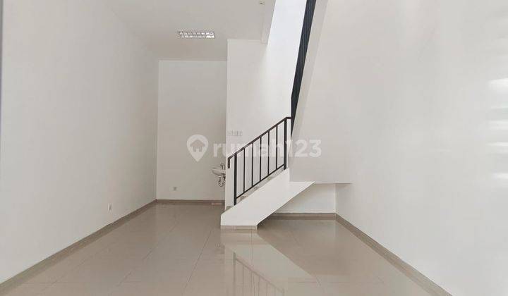 Disewakan Ruko 2 lantai di Ruko fresh marketCPA9930LR 8