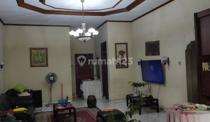 Dijual Rumah super cantik di Utan kayu  jakarta timurCPA9934LH 6