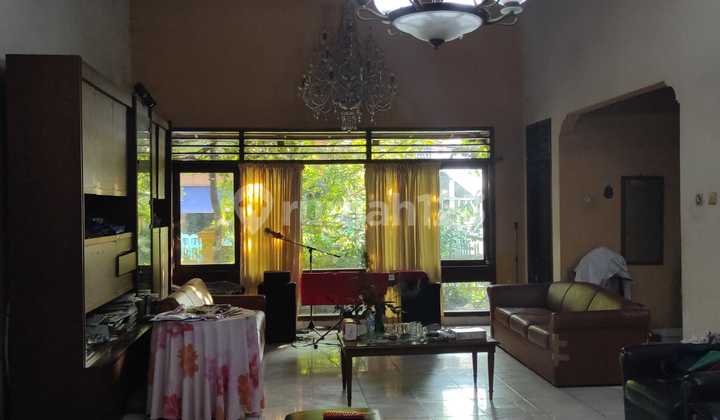 Dijual Rumah super cantik di Utan kayu  jakarta timurCPA9934LH 7