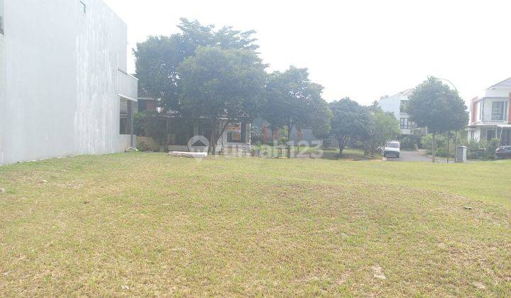 Dijual Tanah di Kavling melia garden,Graha rayaCPA9940SC 1