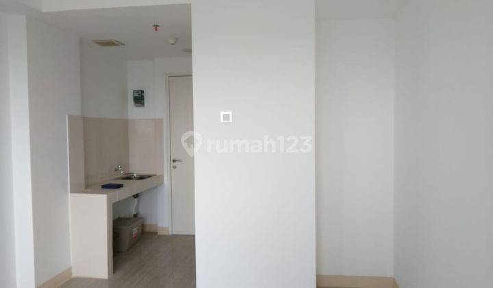 Dijual Apartemen urban height serpong harga murahCPA10024DR 2