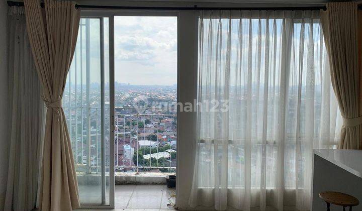 Apartemen altiz lokasi strategis dekat bintaro Plaza ds cpa10194 1