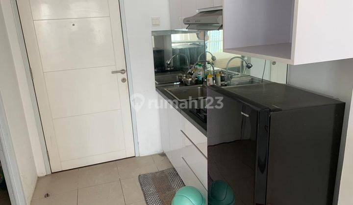 Apartemen altiz lokasi strategis dekat bintaro Plaza ds cpa10194 3
