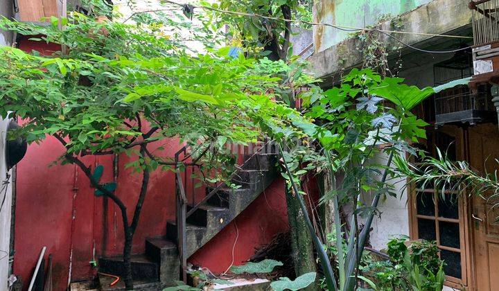 Dijual Rumah di Jl.raya pondok jaya SHM Cpa10218BS 8