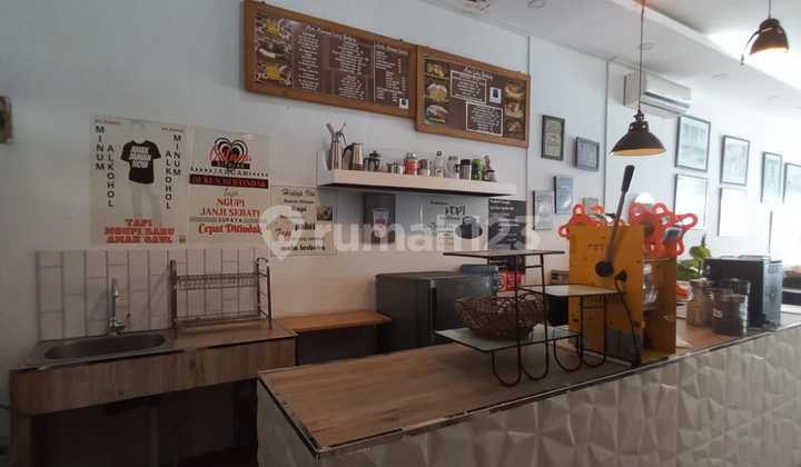 Dijual Rumah di Jl.raya pondok jaya SHM Cpa10218BS 5
