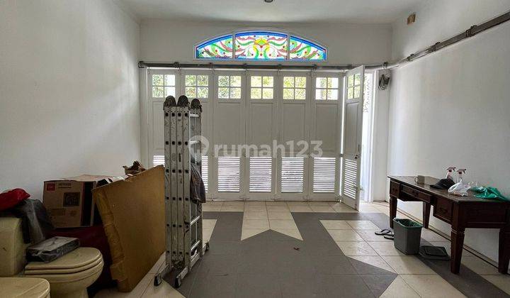 Rumah di Cluster plumeria 2 Lantai SHM Sudah Renovasi cpa 10289 2