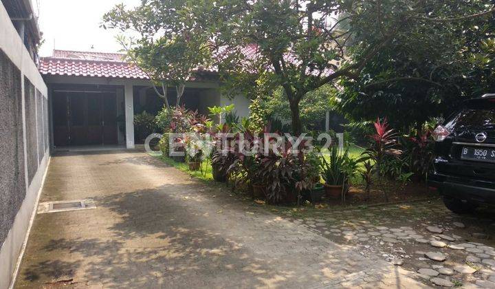 Rumah Area Komersil Harga Residencial Lebak Bulus Jaksel Bs13108 1