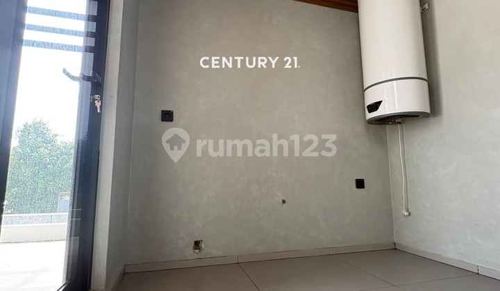 Rumah Cantik Siap Huni di Ciputat Js 17901 2