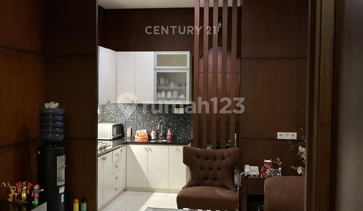 Dijual Cepat Rumah Mewah 3 Lantai Di Bintaro Jaksel SC15954 2