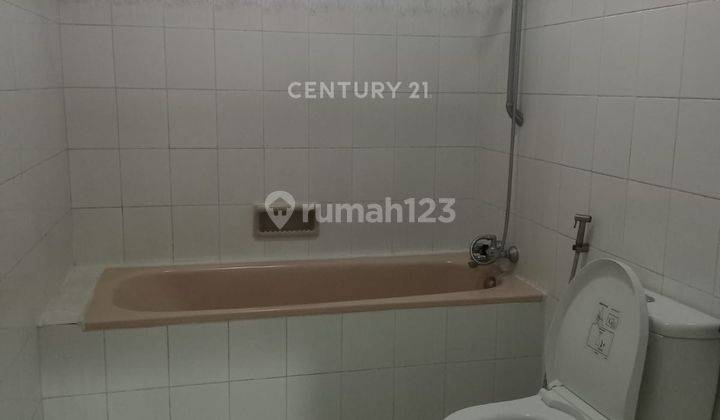 Rumah Strategis Dengan Private Pool Di Pondok Indah Jaksel L14498 2