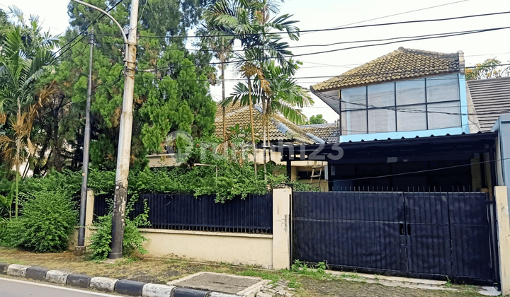 Premium Luxury House in Menteng Central Jakarta VA16445