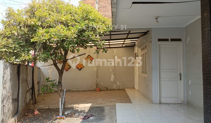 Dijual Rumah Minimalis 1 Lantai Di Pondok Aren Nv17473