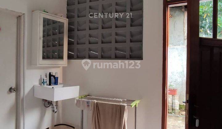 Dijual Rumah Dengan Posisi Hook Deket Stasiun Sudimara Sc7578 1