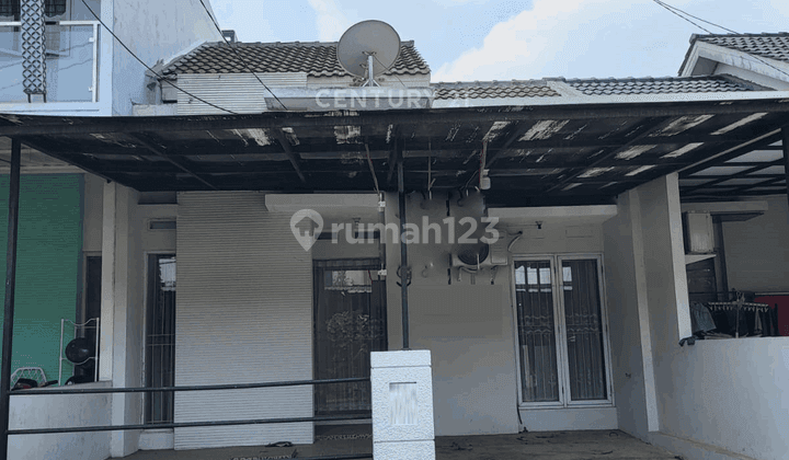 Rumah Minimalis Luas 72 Siap Huni Di Graha Raya Sc14477 1