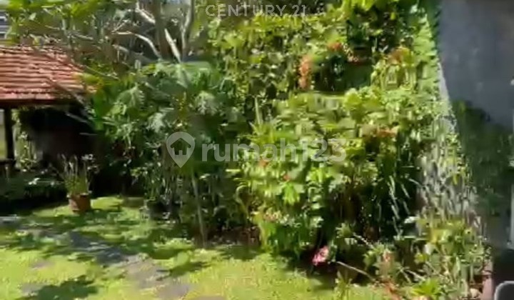 Dijual Rumah Hommy Di Sektor 5 Bintaro Ut6539 2