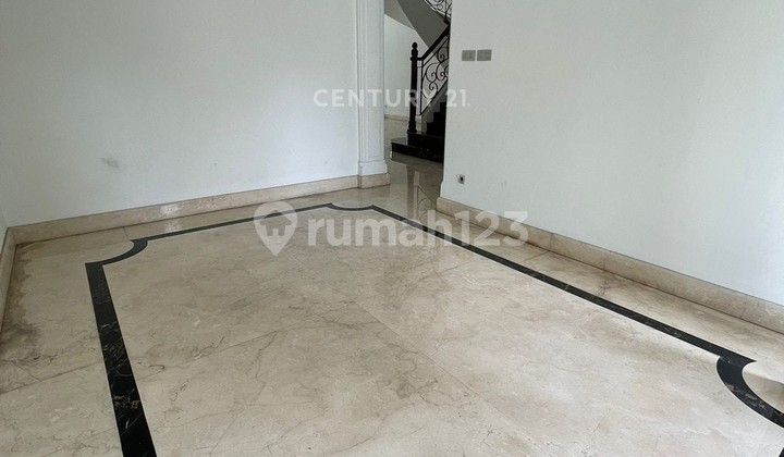 Dijual Rumah Mewah Ada Kolam Renang Siap Huni SC11005 1
