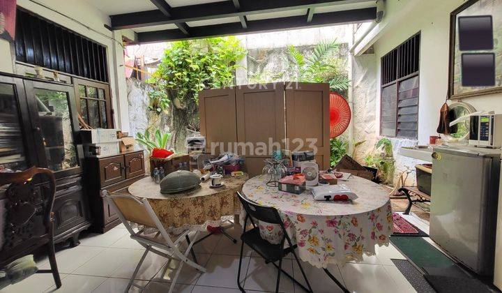 Rumah Dijual Cepat Harga Bisa Nego Di Kebayoran Jaksel CW13079 2