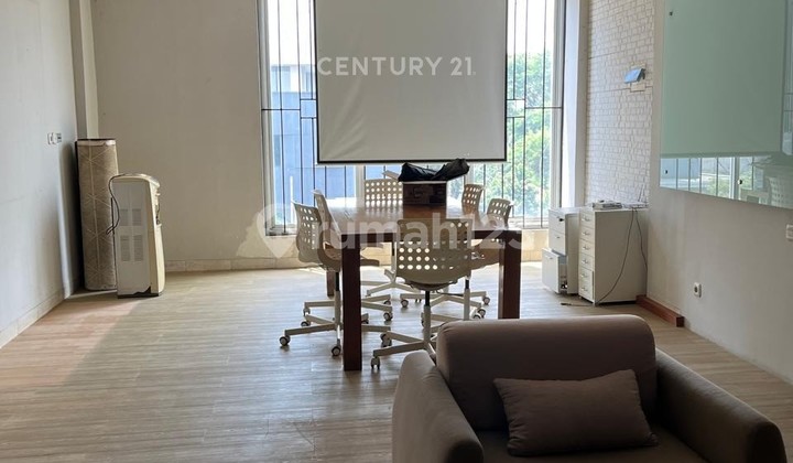 Ruko 3 Lantai Super Strategis Di Pesanggrahan Jaksel Dm16982