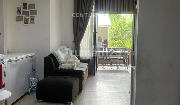 Dijual Rumah Hommy Dlm Cluster Di Sektor 9 Az17059 2