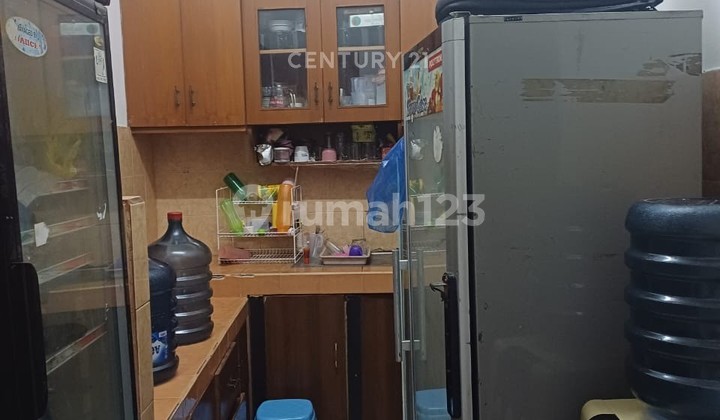 Rumah 1 Lantai Di Tebet Jakarta Selatan OF15079 2