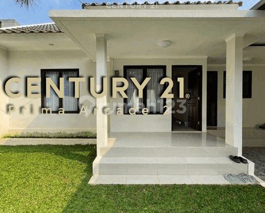 Dijual Rumah Siap Huni Di Graha Bintaro GB14052