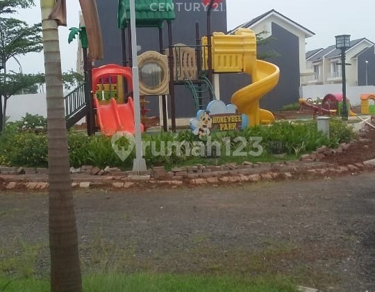 Dijual Rumah Baru Siap Huni Di Ciputat CW11048 1