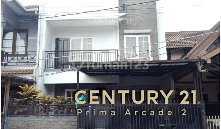 2-Story House in Sector 5 Canti, 90 m2 Area OF15061 2