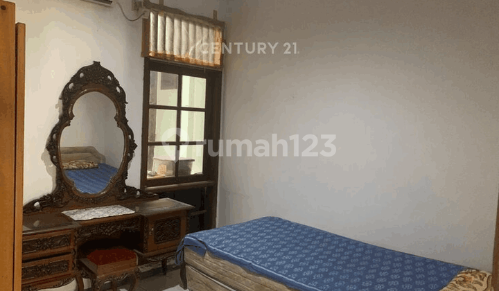 For Rent: Ready-to-Occupy Minimalist House in Bintaro CWIW17003 2