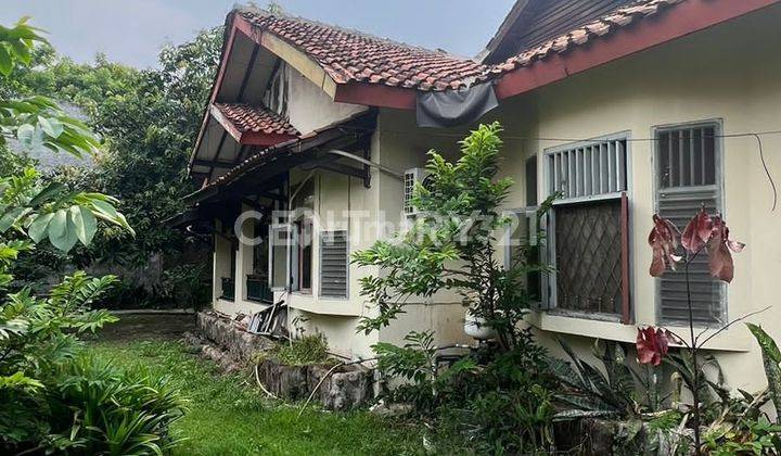 Rumah Ex Koskosan Posisi Hook Di Kembangan Jakarta Barat Cw12770 1