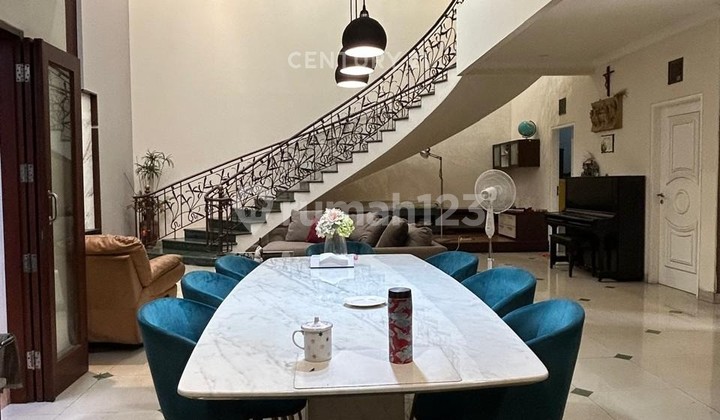 Dijual Rumah Hommy Siap Huni Di Bintaro Ut16274  2