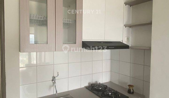 Apartment Emerald Bintaro 2 BR View British School Gb14505 2