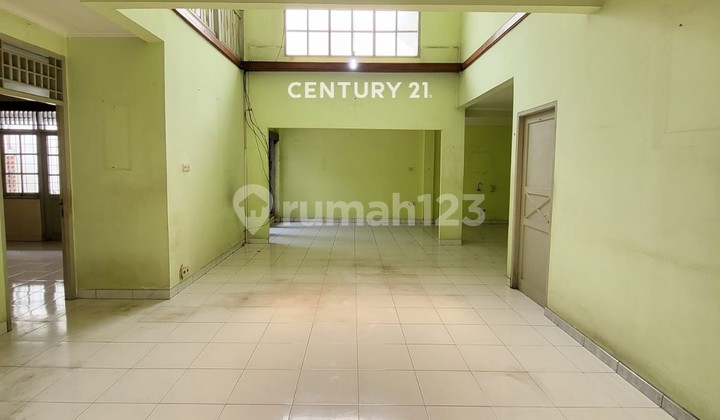 Dijual Rumah Hook Di Sektor 9 Bintaro Jaya SC14589 2