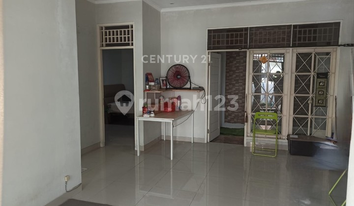 Dijual Cepat Rumah Modern Siap Huni Di Sektor 9 Bintaro FM16085 2