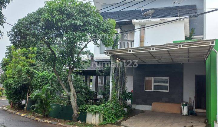 Dijual Rumah Dengan Posisi Hook Siap Huni SC8390 1