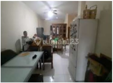 Dijual Rumah Hommy Di Pesanggrahan Bintaro AM16769 2