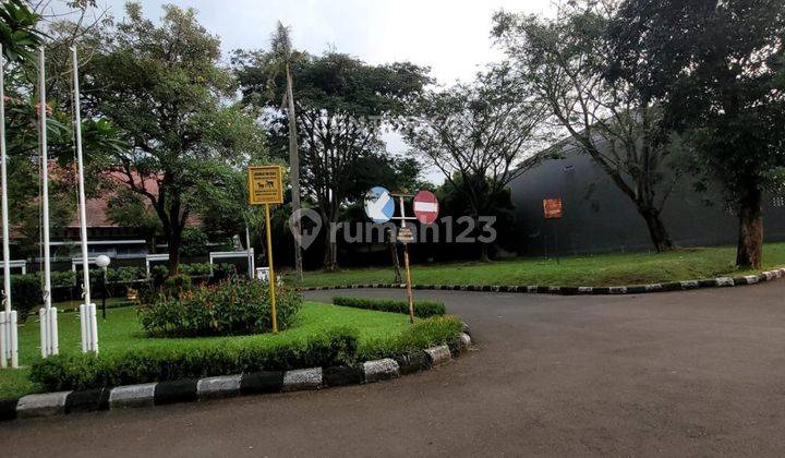 Jual Cepat Kavling Dalam Cluster Di Sektor 7 Bintaro GB13980 1