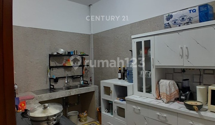 Dijual Rumah Asri di Jakarta Selatan Dm 17417 2