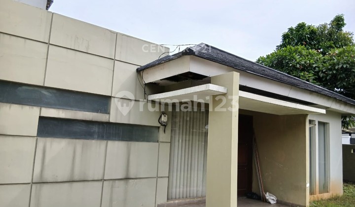 For Sale Serene House in South Jakarta Af17445 1