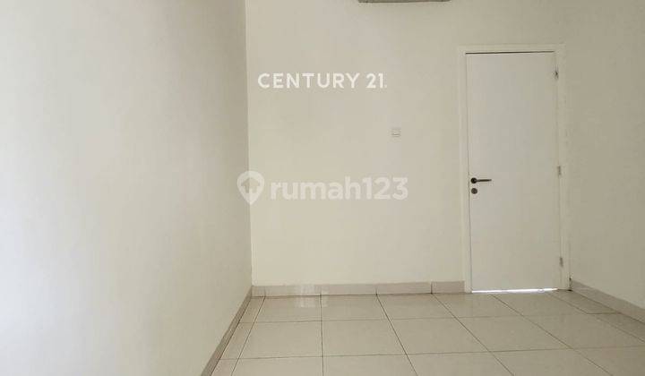 Rumah Cantik Dalam Cluster Dekat Akses Tol Di Sektor 9 Bintaro 2