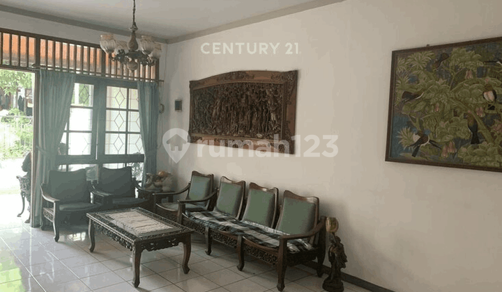 Disewakan Rumah Minimalis Siap Huni Di Bintaro CWIW17003