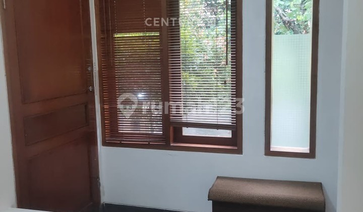 Dijual Rumah Bagus Dalam Cluster Di Sektor 9 Af17004